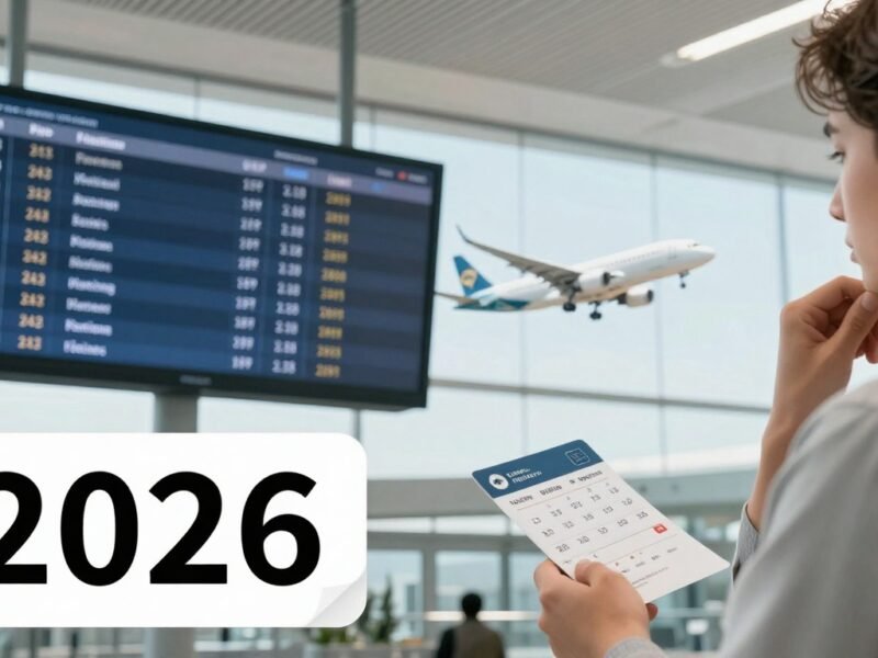 No Show Airline Policy