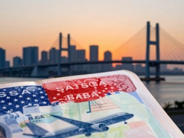 Non immigrant us visa application nigeria lagos