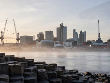 Northern Ireland Visa