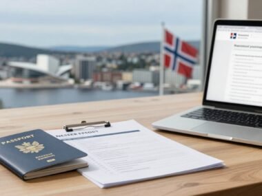 Norway Residence Permit Requirements