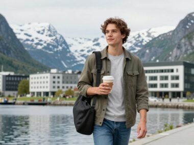 Norway Student Visa Work
