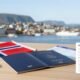 Norway Visa Application From UK