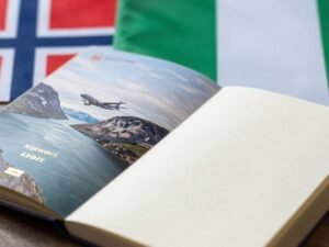 Norway Visa Application in Nigeria