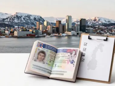 Norwegian Residence Permit Guide, Types, Costs, Delays 15 Norwegian Residence Permit