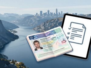 Norwegian Residence Permit Requirements