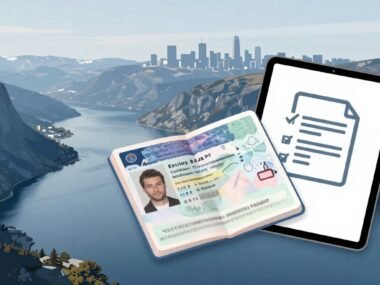 Norwegian Residence Permit Requirements