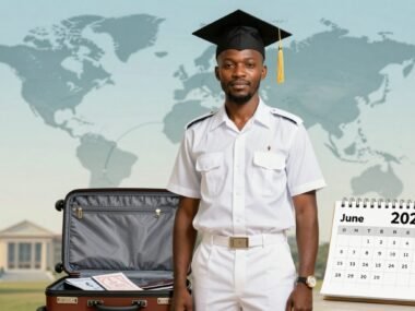 NYSC and Study Abroad 2026