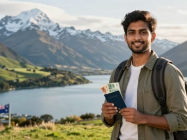 NZ Student Visa Fees for Indian