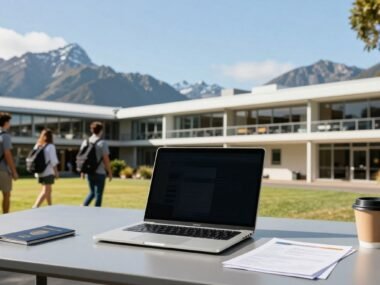 NZ Student Visa Processing Time