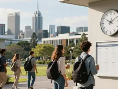 NZ Student Visa Working Hours