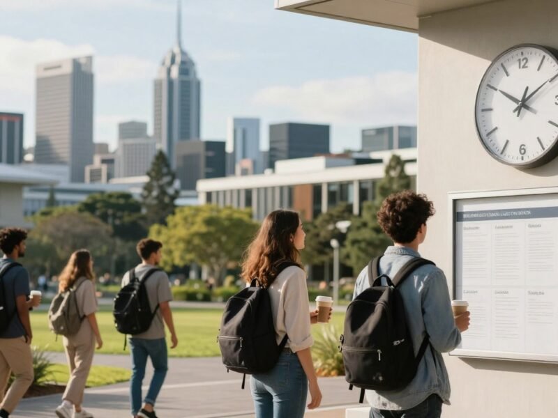 NZ Student Visa Working Hours