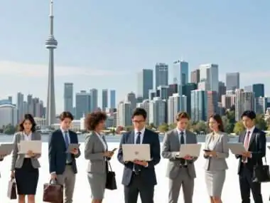 Open Work Permit Canada
