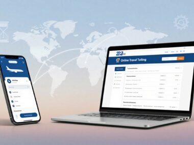 OTA vs Booking Direct for International Flights