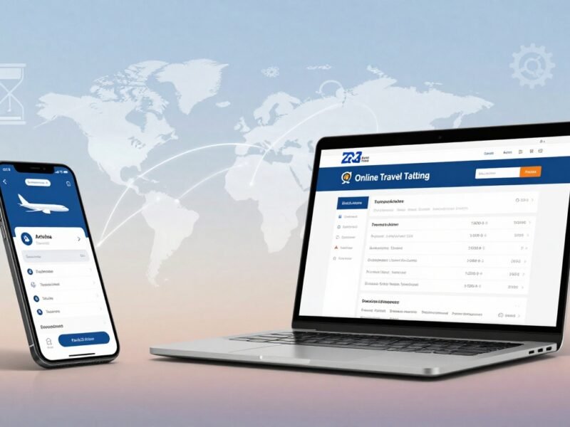 OTA vs Booking Direct for International Flights