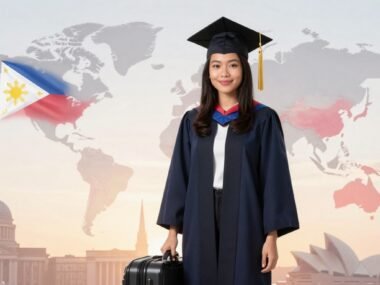 Overseas Scholarship Program Philippines