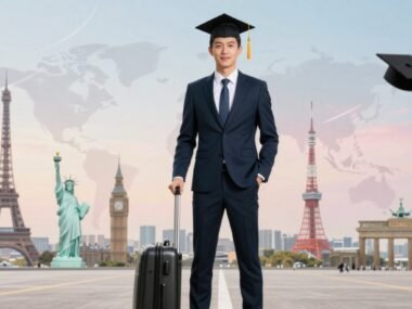 Overseas Scholarships for Chinese Students and Scholars