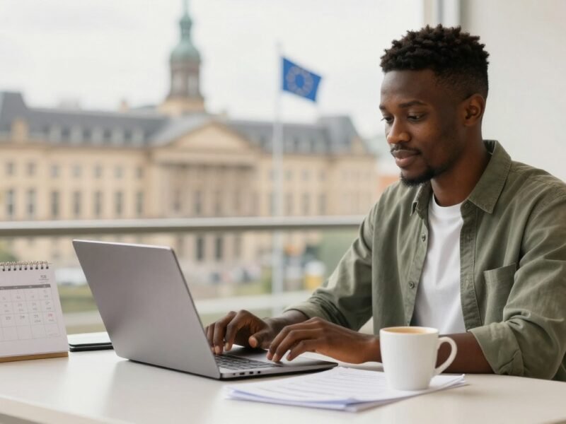 part-time jobs for international students