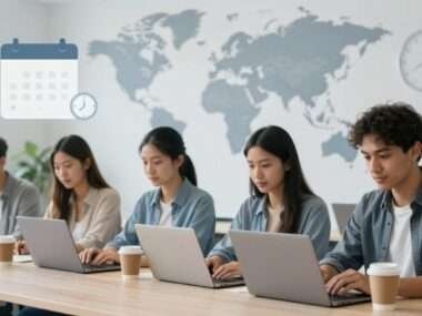 Part-Time Work Rules for International Students