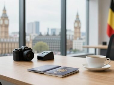 Passport Renewal Belgium Embassy London Guide Book Online 6 Passport Renewal Belgium Embassy London