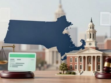 Permanent residency attorney general massachusetts