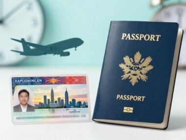 Philippines visa processing time for Indians