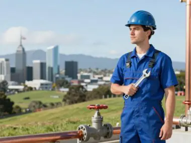 Plumber Study in NZ: Fees Free & Apprenticeship Guide 13 Plumber Study in NZ