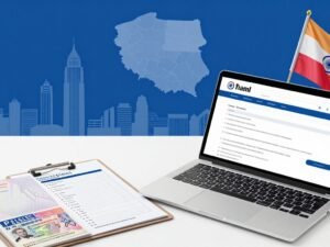 Poland Visa Agents in Chennai