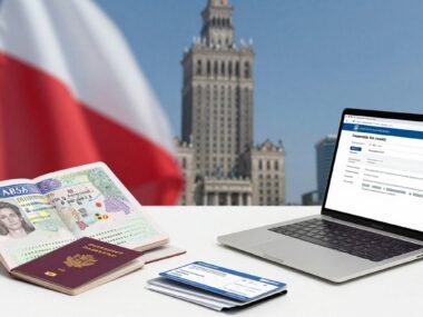 Poland Visa Assistance