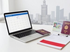 poland visa assistance agency