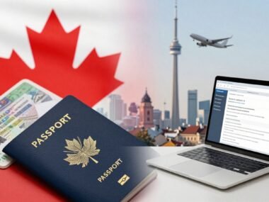 Poland Visa Assistance Canada
