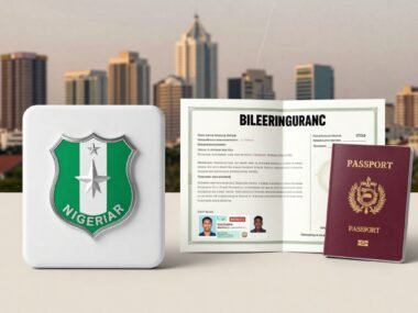 Police Clearance Certificate in Nigeria for Study Visas