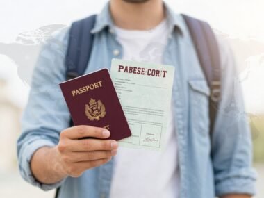 police clearance certificate