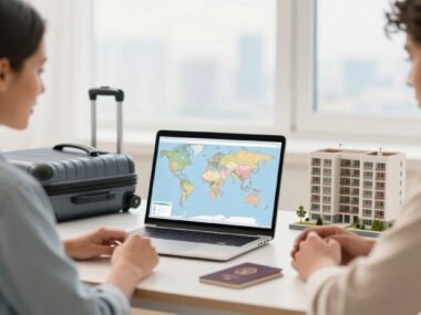 Proof of accommodation