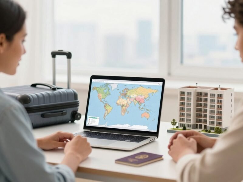 Proof of accommodation