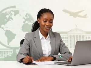 Proof of Funds for Study Abroad From Nigeria