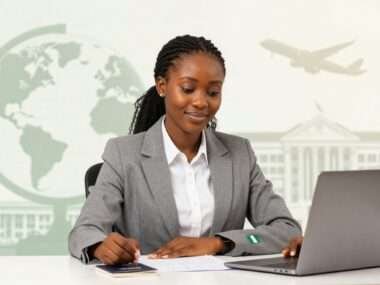Proof of Funds for Study Abroad From Nigeria