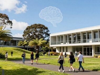 Psychology Degree in New Zealand Universities