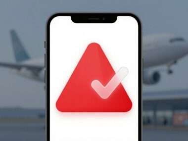Red Flags for Fake Airline Support Numbers