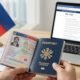 requirements for US visa renewal Philippines