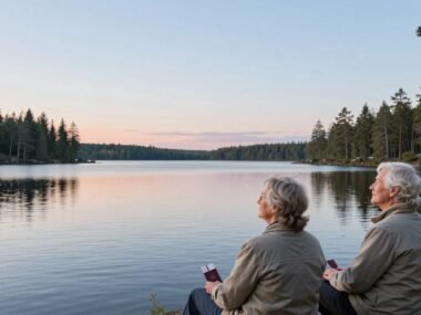 Retirement Visa Finland