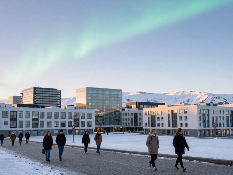 featured reykjavik iceland universities for international s 13323dd5