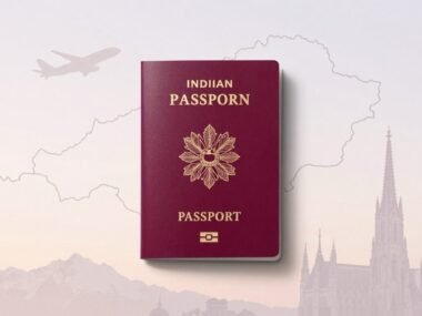 Schengen Visa Austria from India | Documents, Fees, Tips 4 Schengen Visa Austria from India