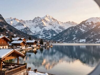 Schengen Visa Austria from USA: ETIAS Guide to 90/180 Rules 8 Schengen Visa Austria from USA