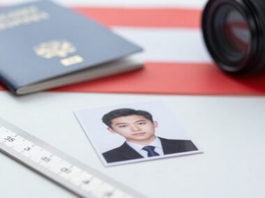 Schengen Visa Austria Photo Requirements