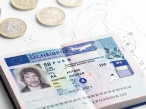 Schengen Visa Finland Cost