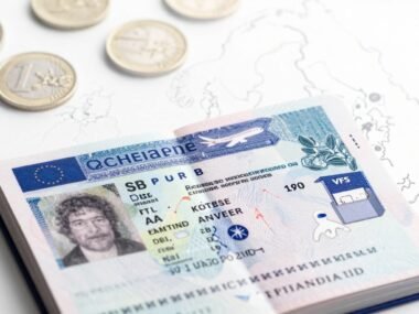 Schengen Visa Finland Cost