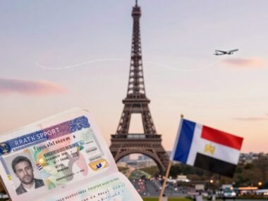 Schengen Visa France from Egypt: Your Step-by-Step Guide 31 Schengen Visa France from Egypt