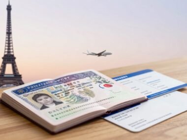 Schengen Visa France Requirements 2026, Fees, Checklist 3 Schengen Visa France Requirements