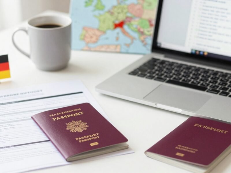 featured schengen visa germany documents complete 2026 chec 9b66b0ed