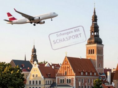 featured schengen visa latvia type c complete 2026 guide to 4fff2413